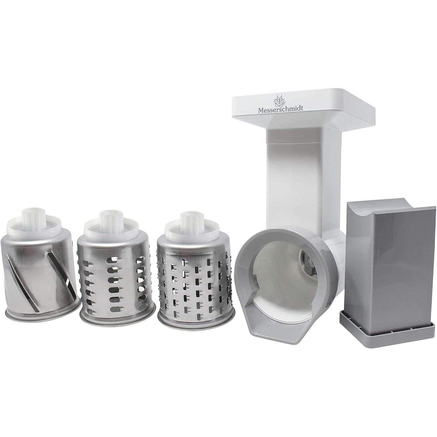 FGM Slicer Shredder Attachment