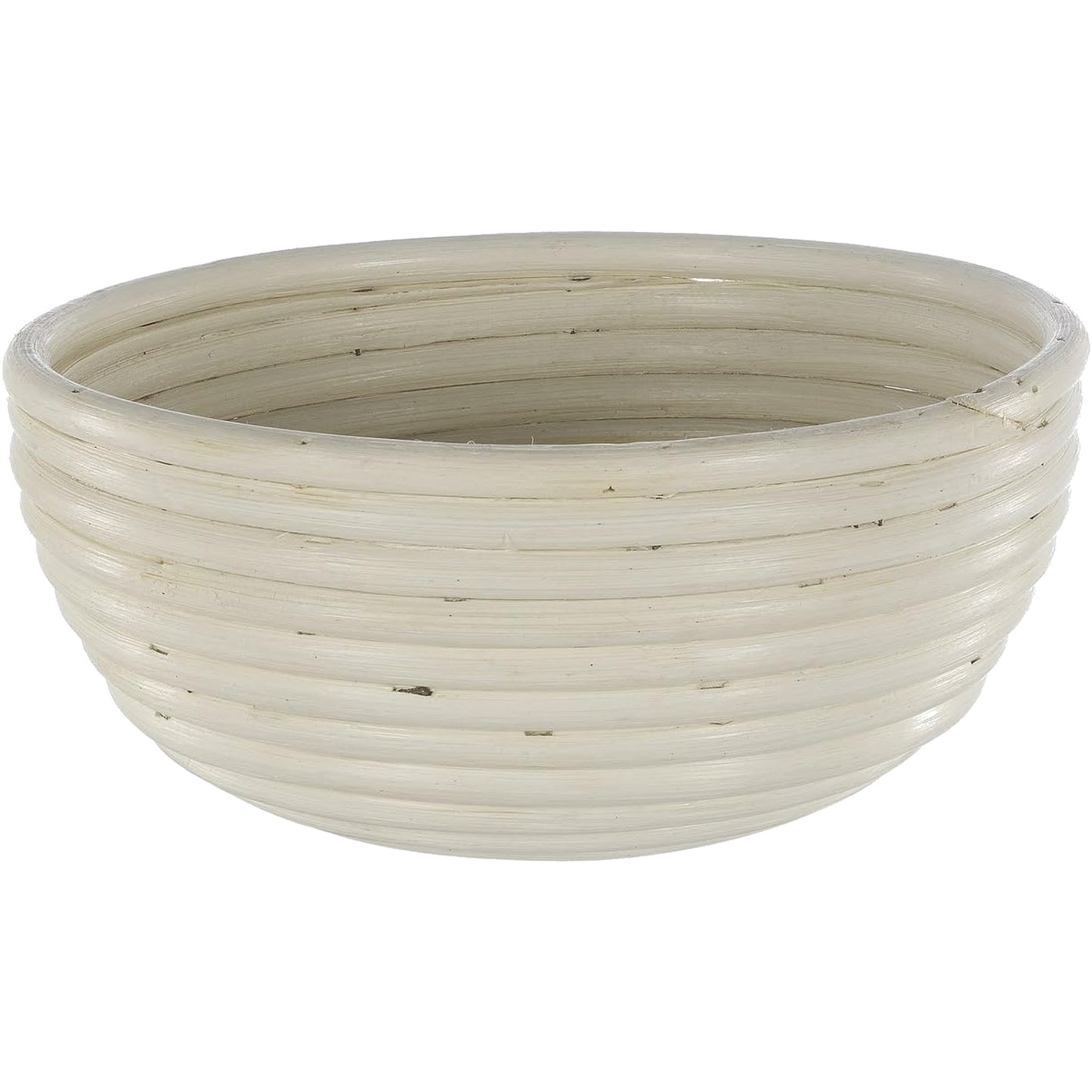 Round Banneton Basket 20x8cm