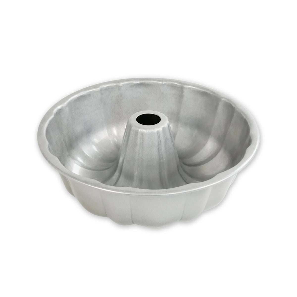USA Fluted Tube Cake Pan