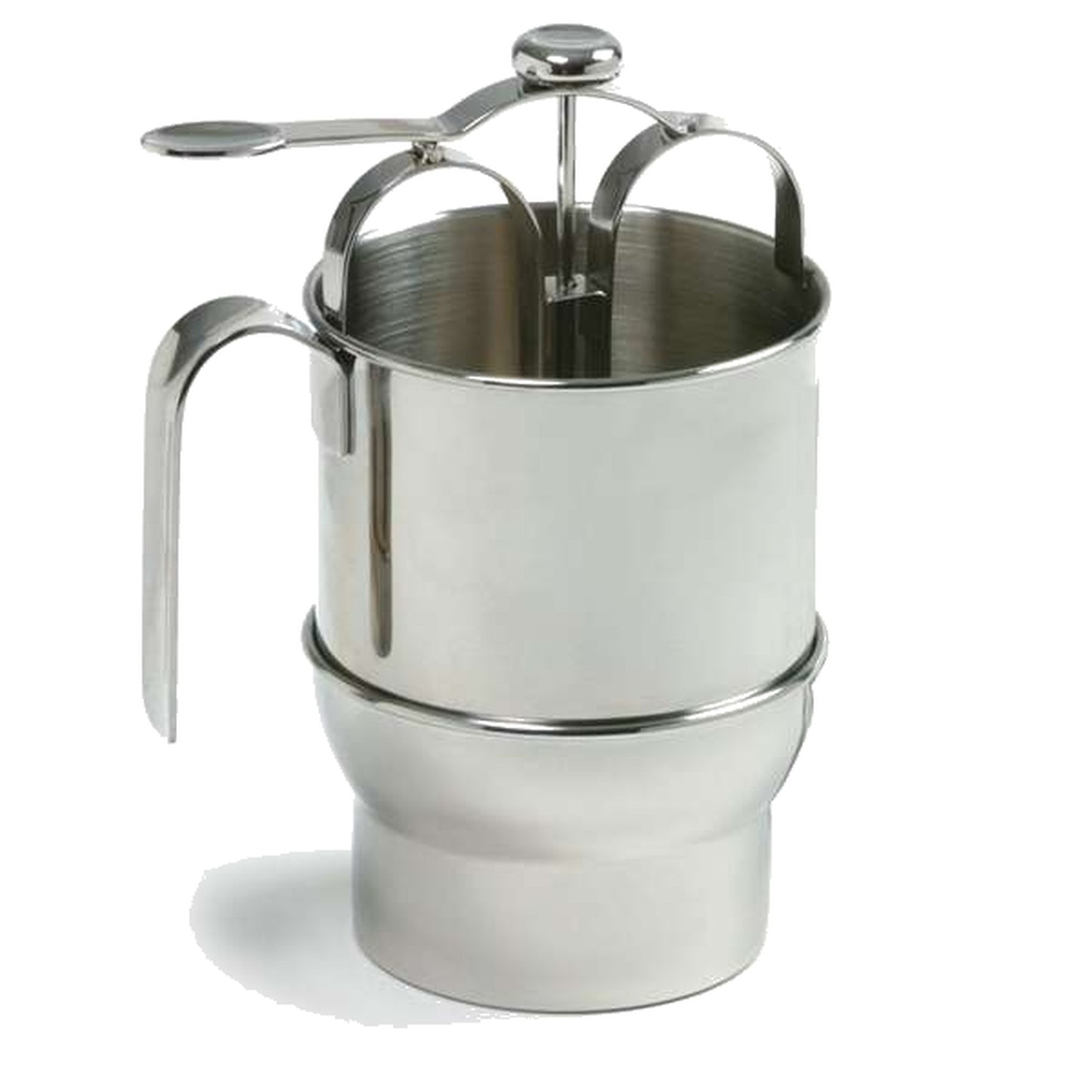 Jumbo Pancake Dispenser