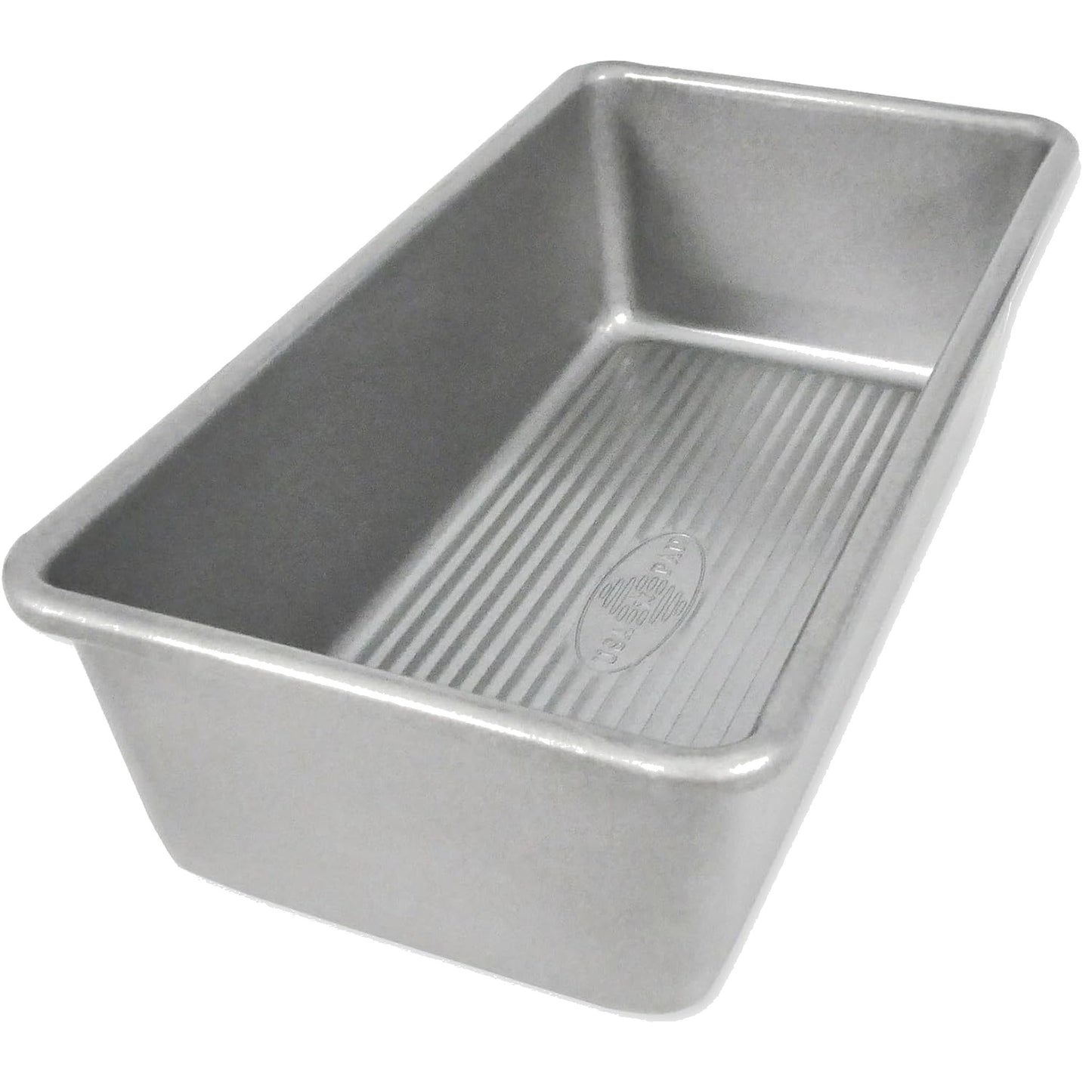 USA Pan Seamless Loaf Pan 10x5x2.75