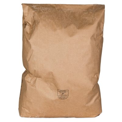 Savannah Gold Free-Flowing Honey Crystals: Cane Sugar, Honey 50 lb. Bag
