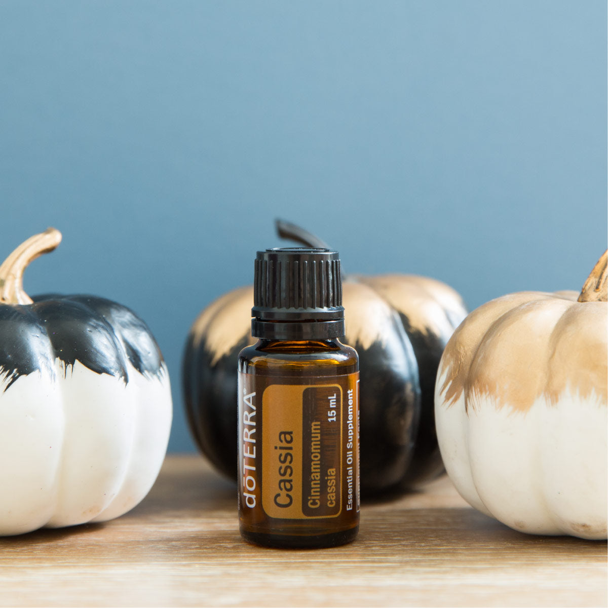 Cassia 15ml Essential Oil