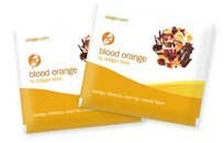 Adagio Blood Orange Bulk Tea (16oz/bag)