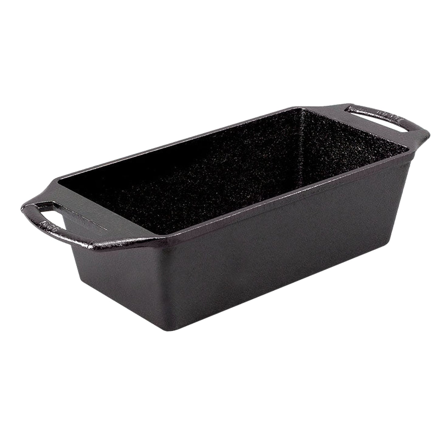 Lodge Cast Iron Loaf Pan 8.5 in X 4.5 in