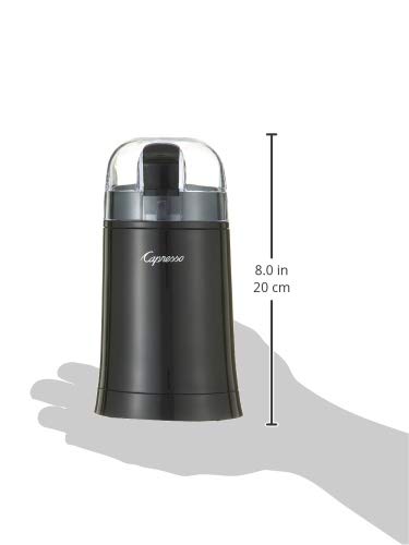 Jura Capresso Cool Grind STAINLESS