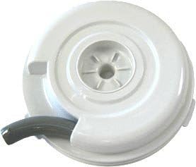 WonderMill Cannister Lid with Tube