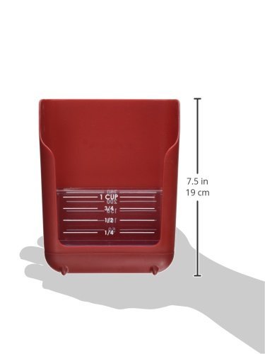 Prep Taxi RED