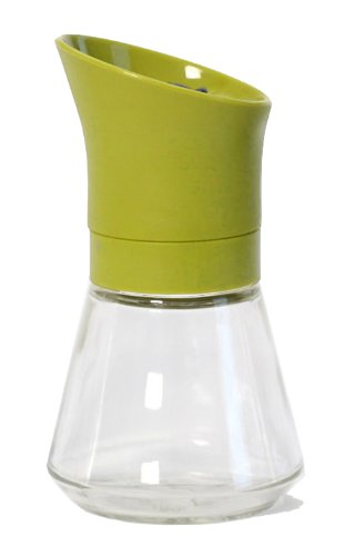 Tulip Spice Grinder GREEN