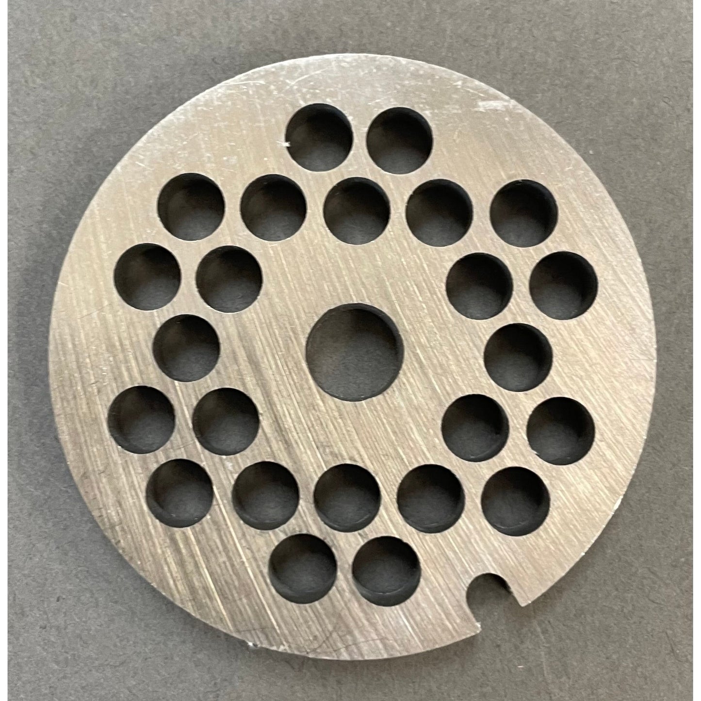 FGM 6MM Disc For Meat Grinder