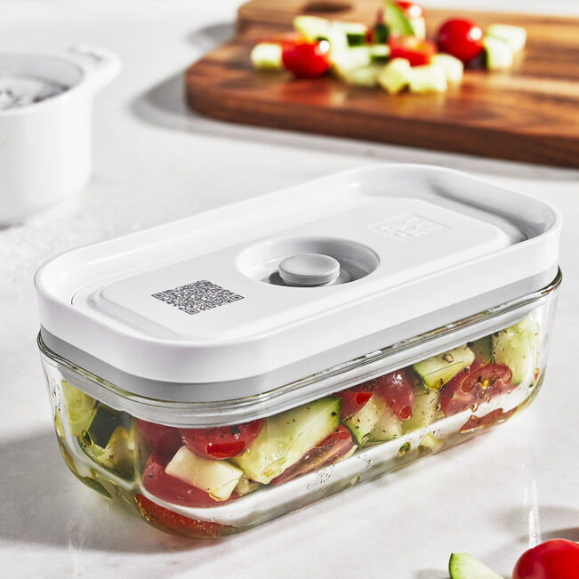 Zwilling Fresh and Save Glass Vacuum Box - Small