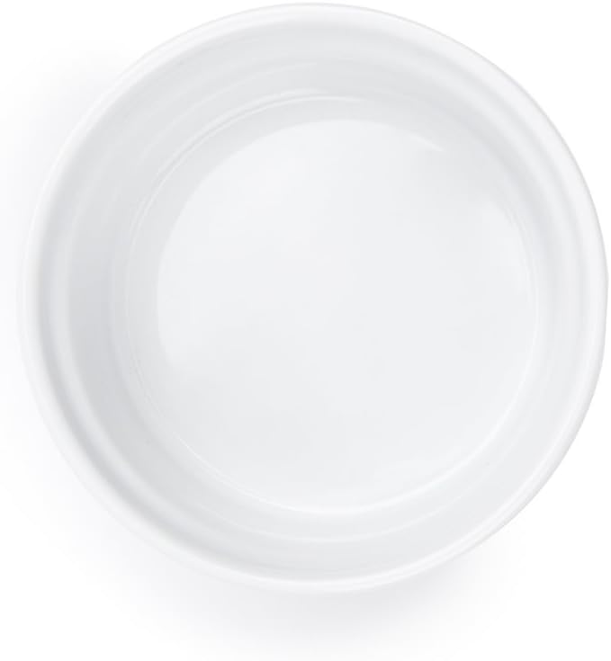Ramekin 8oz White