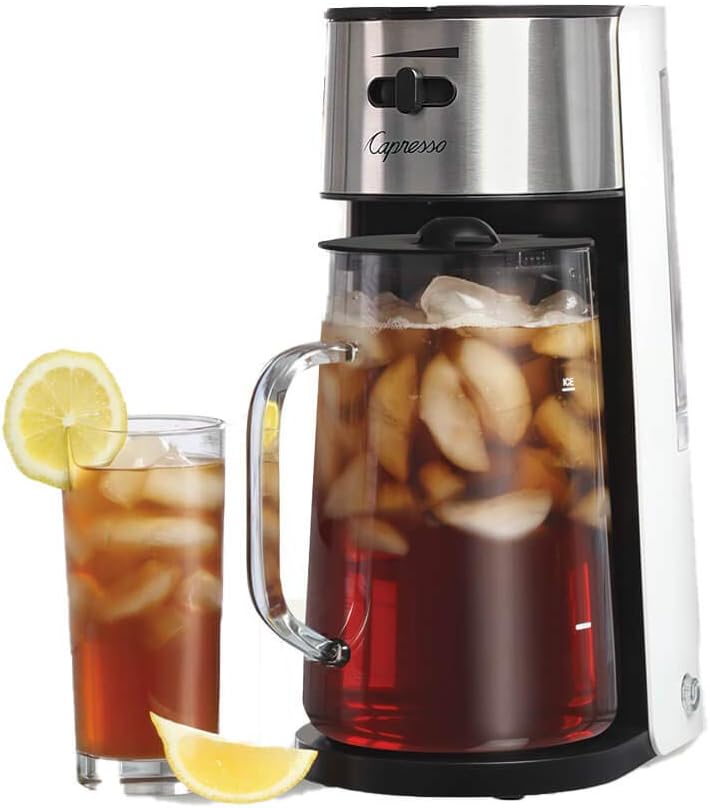 Jura Capresso Iced Tea Maker