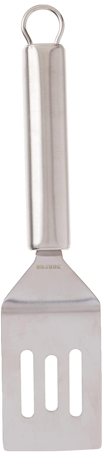 Short Slotted Turner