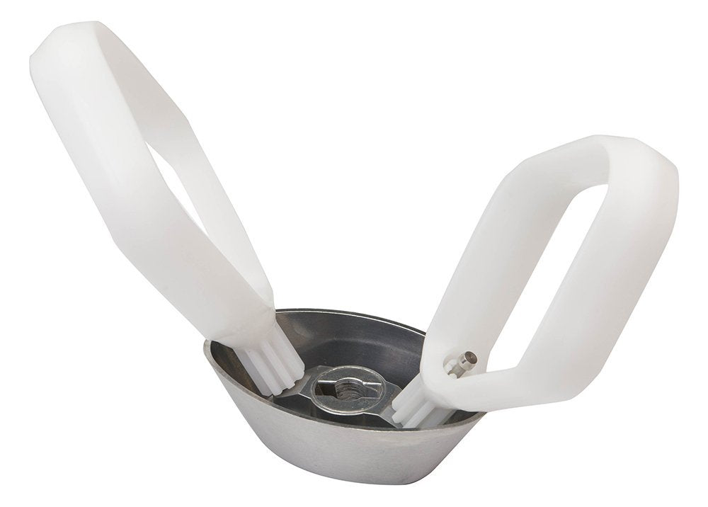 Bosch Univ. Cookie Paddles w/Metal Whip Driver