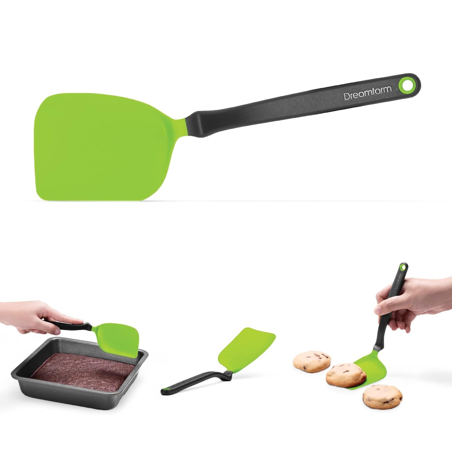 Mini Chopula GREEN
