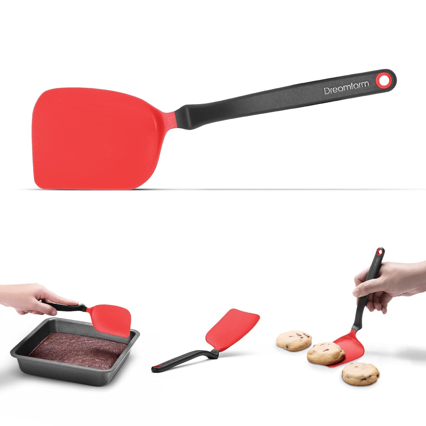 Mini Chopula RED