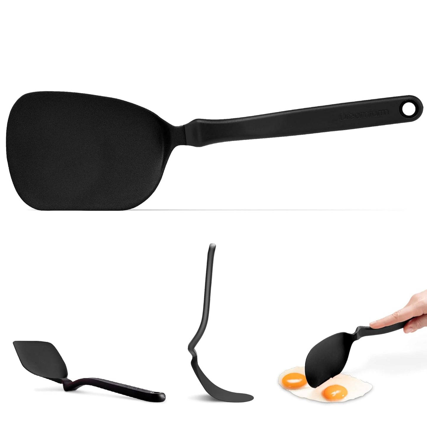 Chopula BLACK