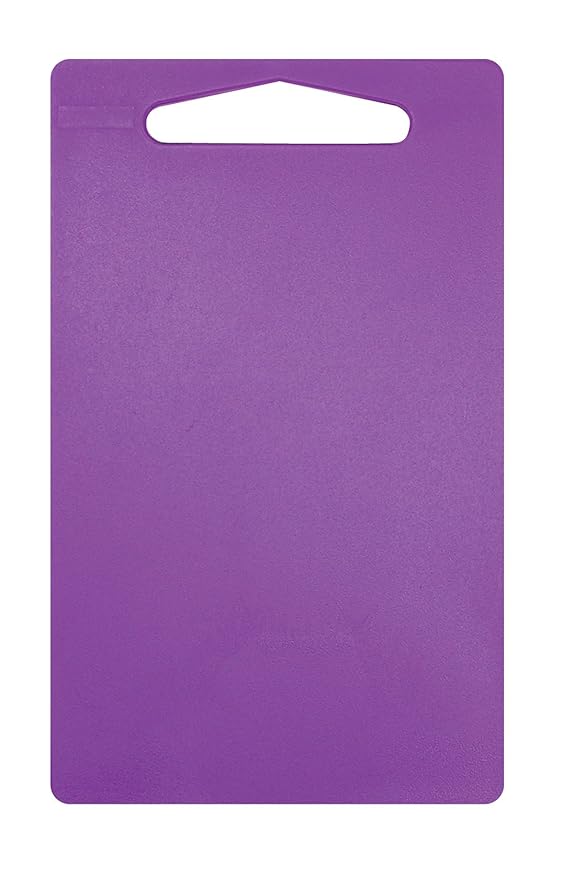 Anita Cutting Board PURPLE small