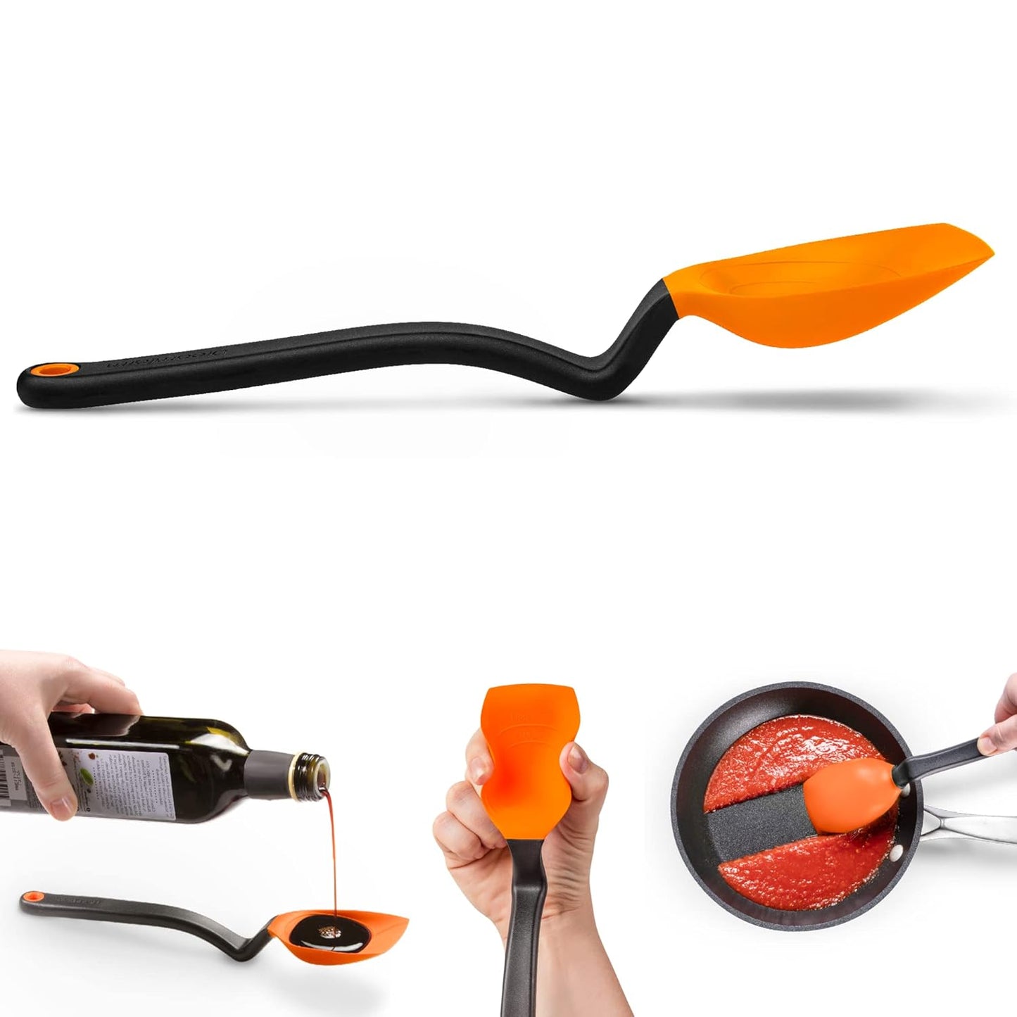 Supoon - ORANGE