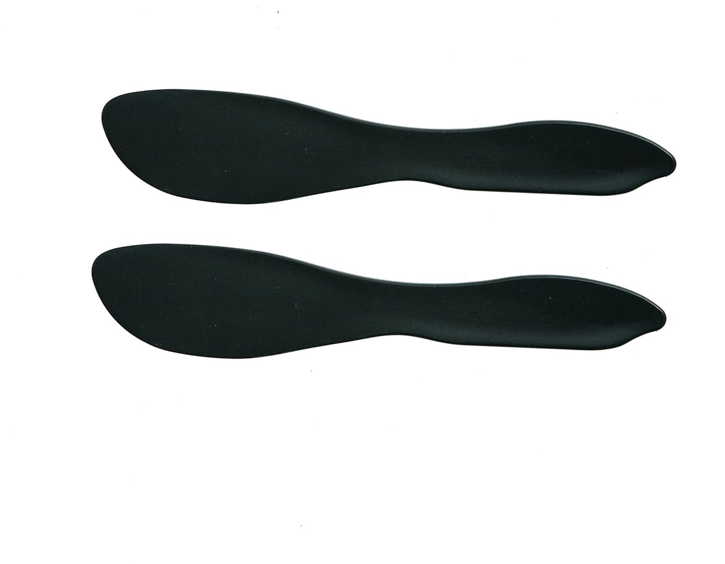Spreader 1 each BLACK