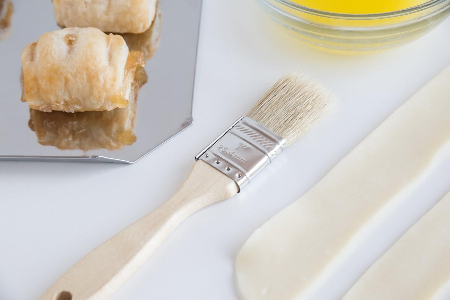 1 inch Pastry Brush
