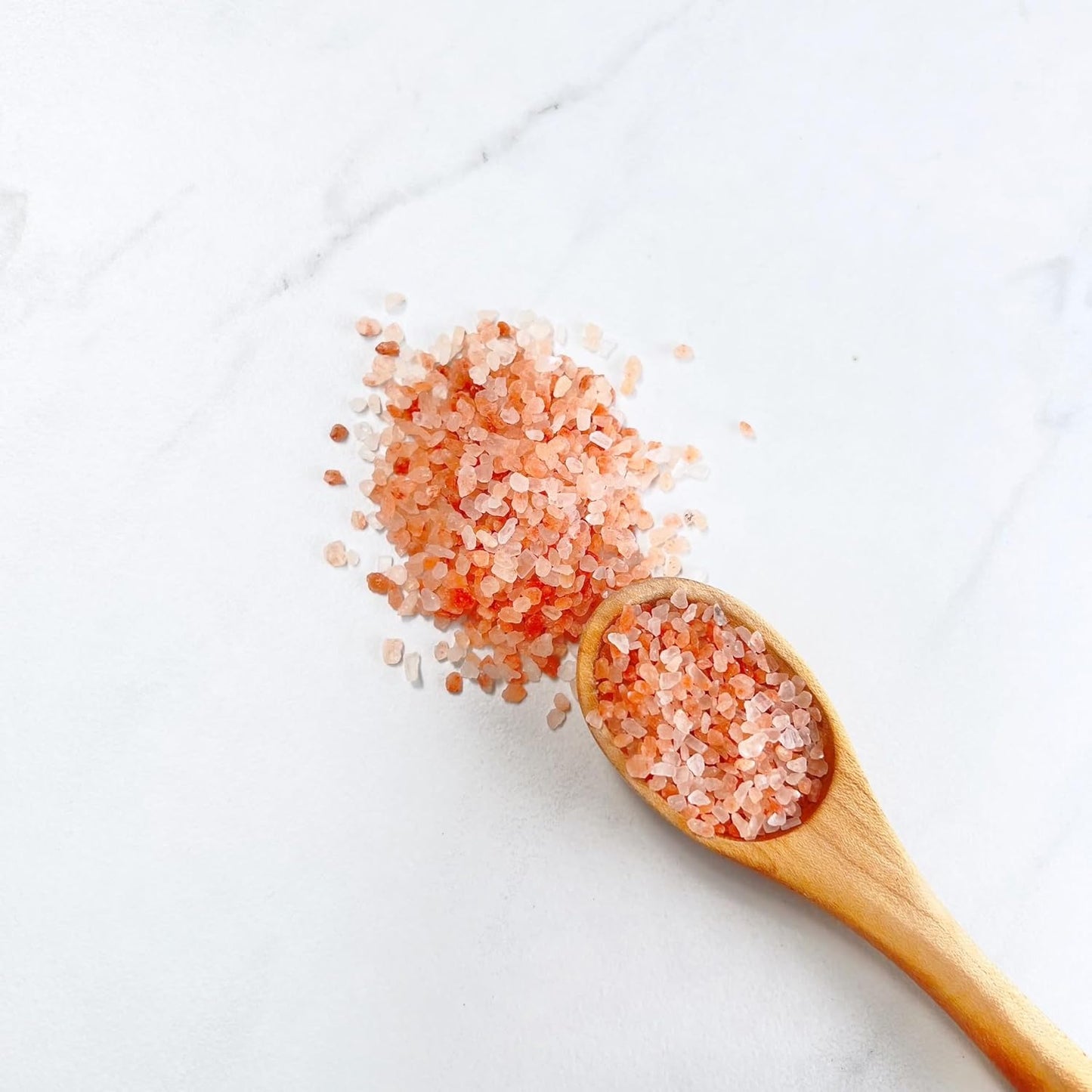 Pink Himalayan Mineral Salt 4 oz. Tube