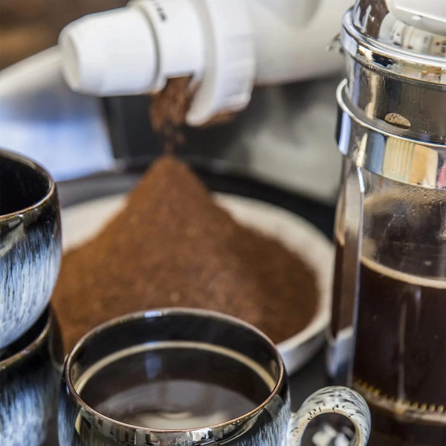 Ankarsrum Grain & Spice Mill