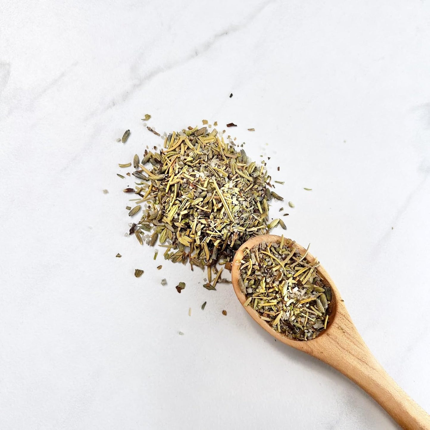 Herbes de Provence with Sea Salt 2.5oz
