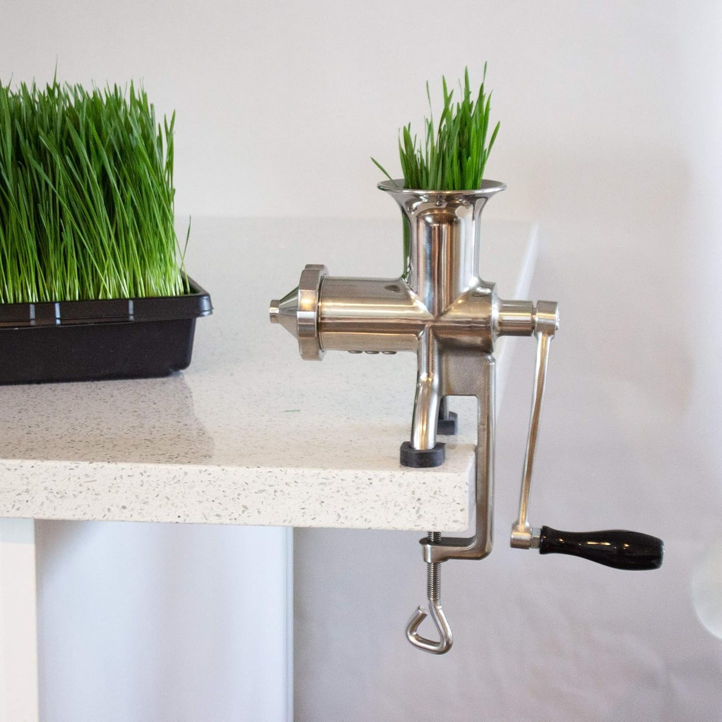 Hurricane Juicer