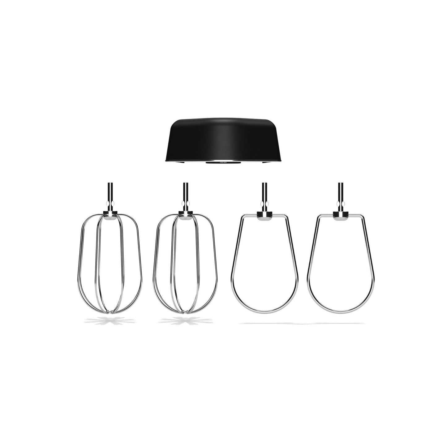 Ankarsrum Premium Beaters Set - NEW