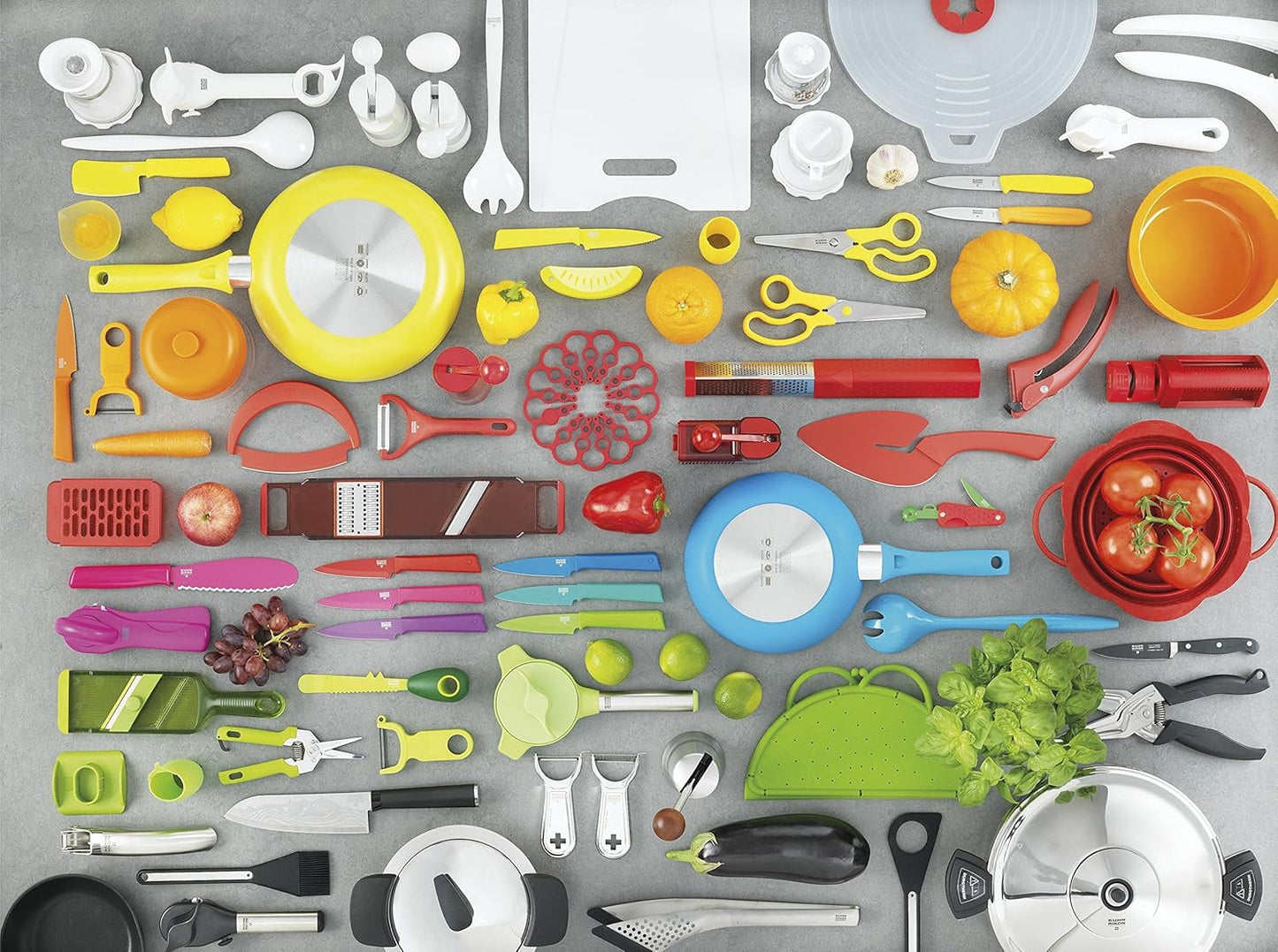 Swiss Cleaner for Cookware