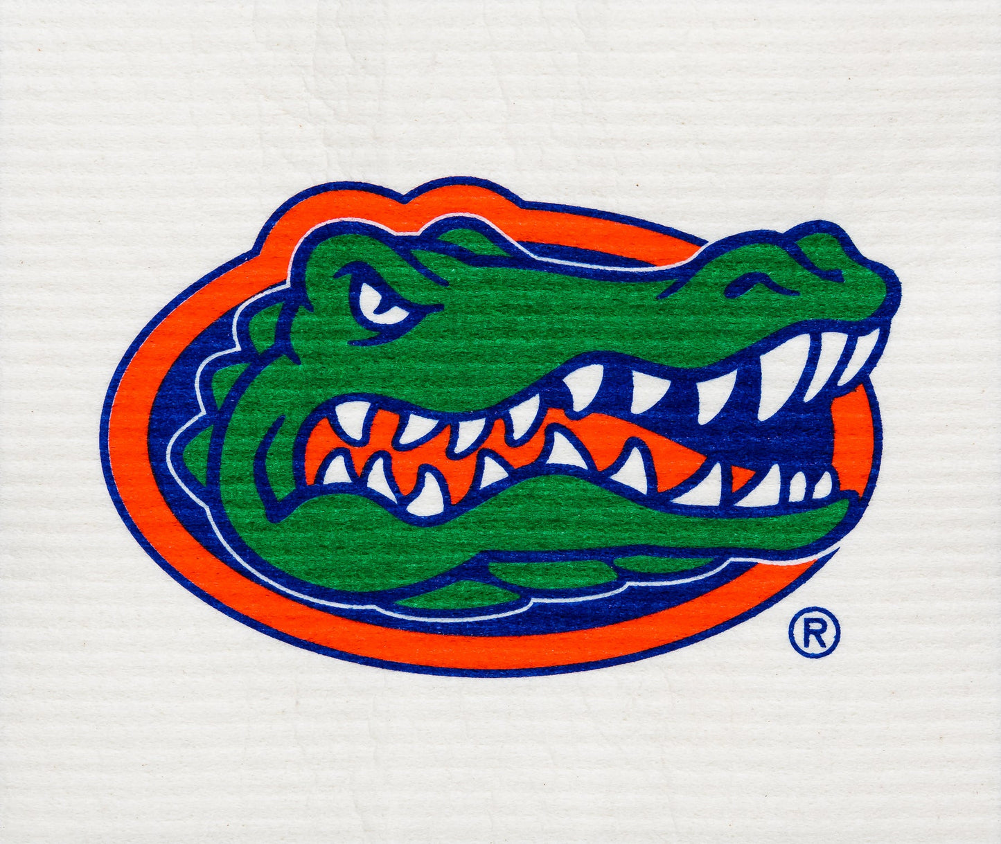Wet-it! Swedish Cloth - University of FL 6.75in.x8in.