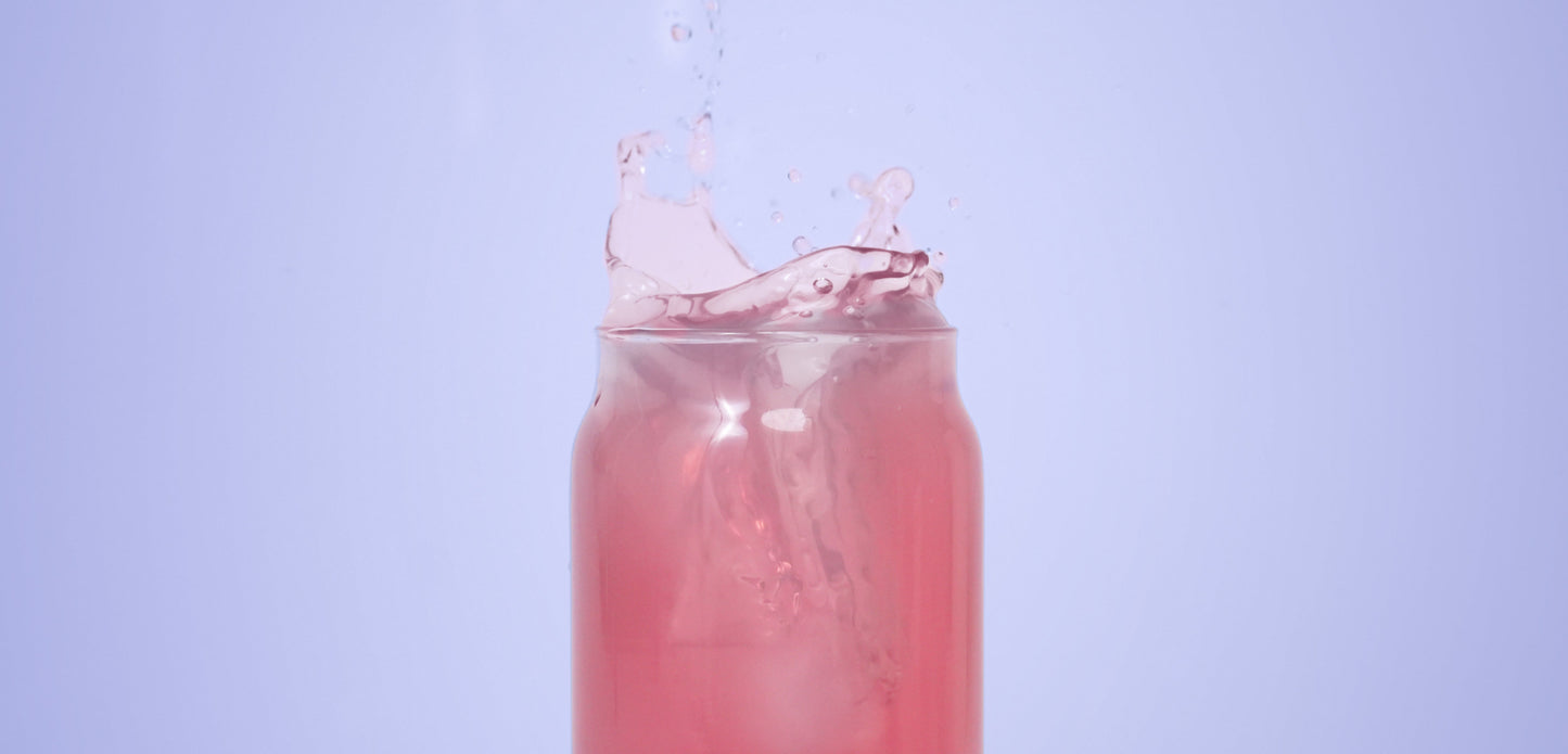 CSE - Blackberry Lemonade Super Collagen Mix - 30 serving bag