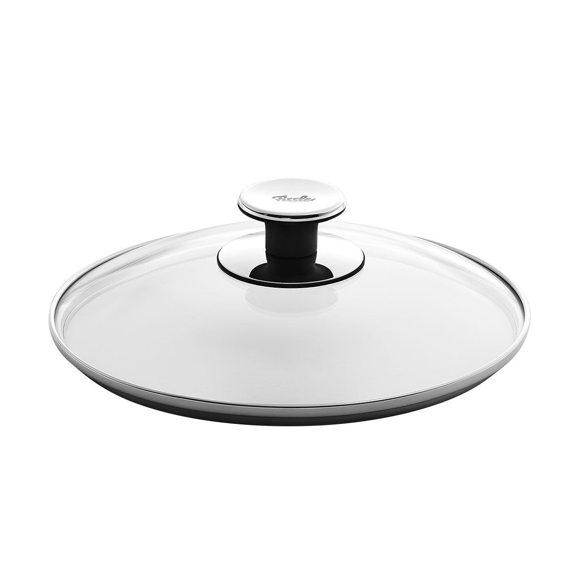 Comfort Glass Lid 22cm (8.7 inch)