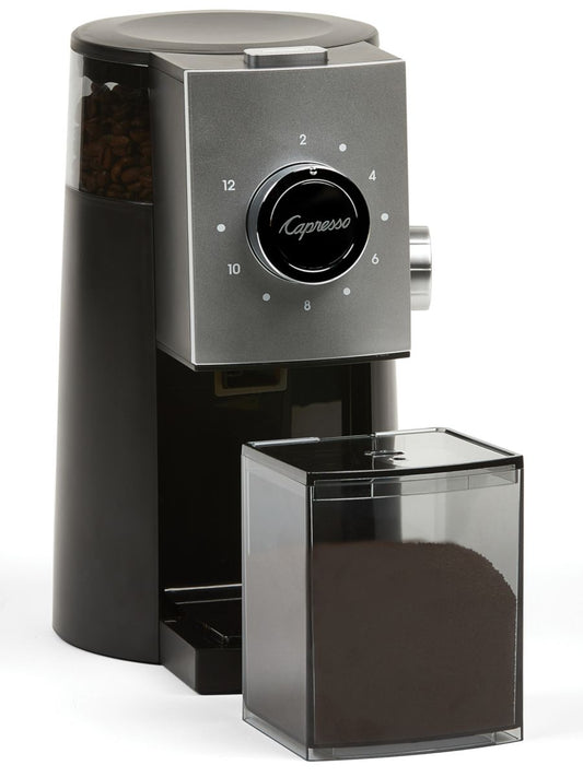 Jura Capresso Grind Select Coffee Grinder