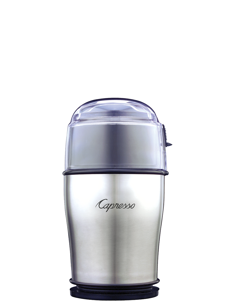Jura Capresso Cool Grind Pro STAINLESS