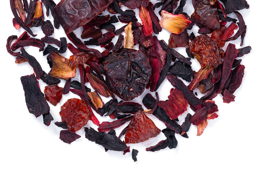 Adagio Berry Blast Bulk Tea (16oz/bag)