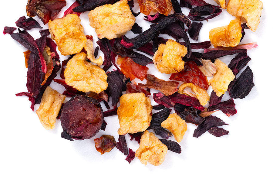 Adagio Berry Blues Loose Tea (2oz/bag)