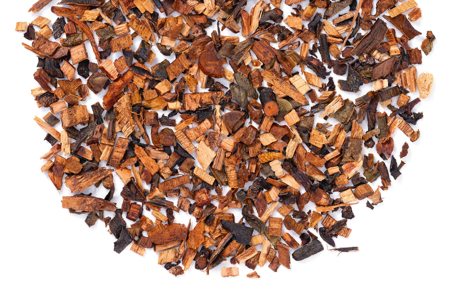 Adagio Honeybush Hazelnut Loose Tea (2oz/bag)