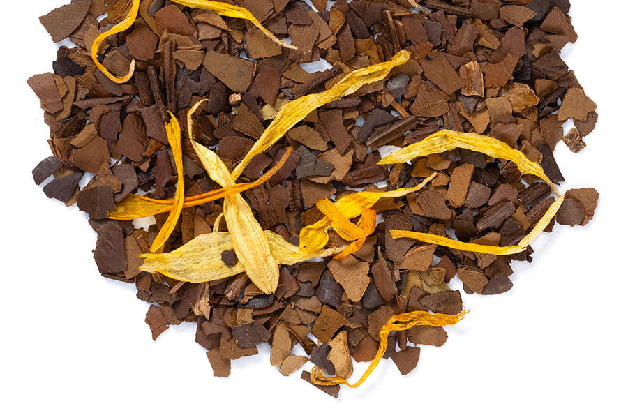 Adagio Mocha Nut Mate Bulk Tea (16oz/bag)