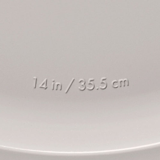 OXO - PRO CERAMIC 15 IN PIZZA PAN - STORM BLUE