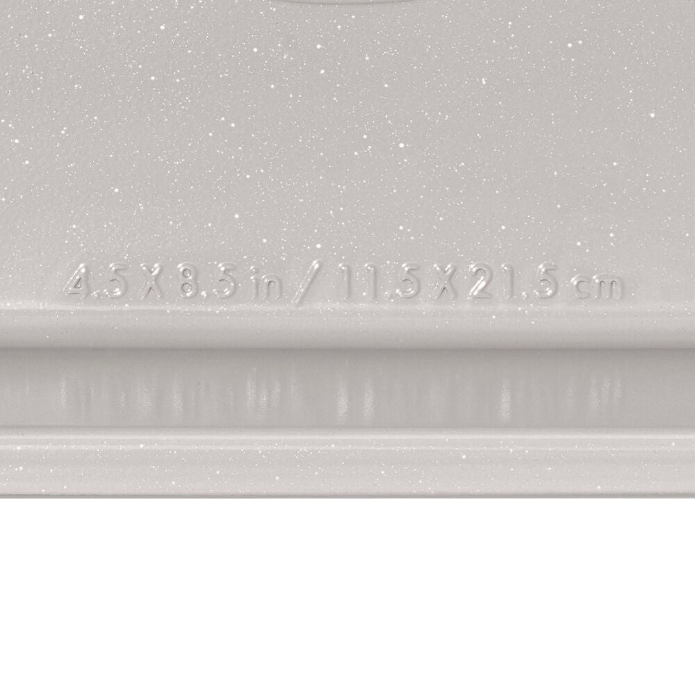 OXO - PRO CERAMIC 1LB LOAF PAN - STORM BLUE