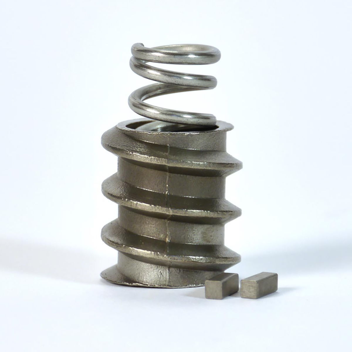 CLGM Nut & Bean Auger