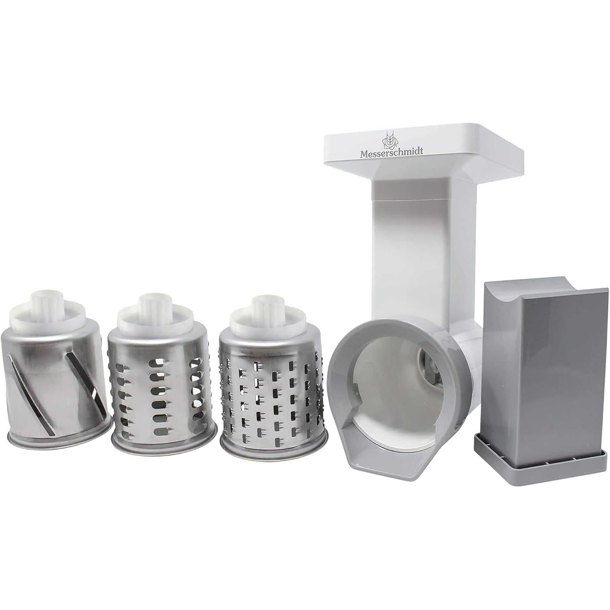 FGM Slicer Shredder Attachment
