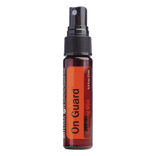 On Guard Mist 27ml Essential Oil