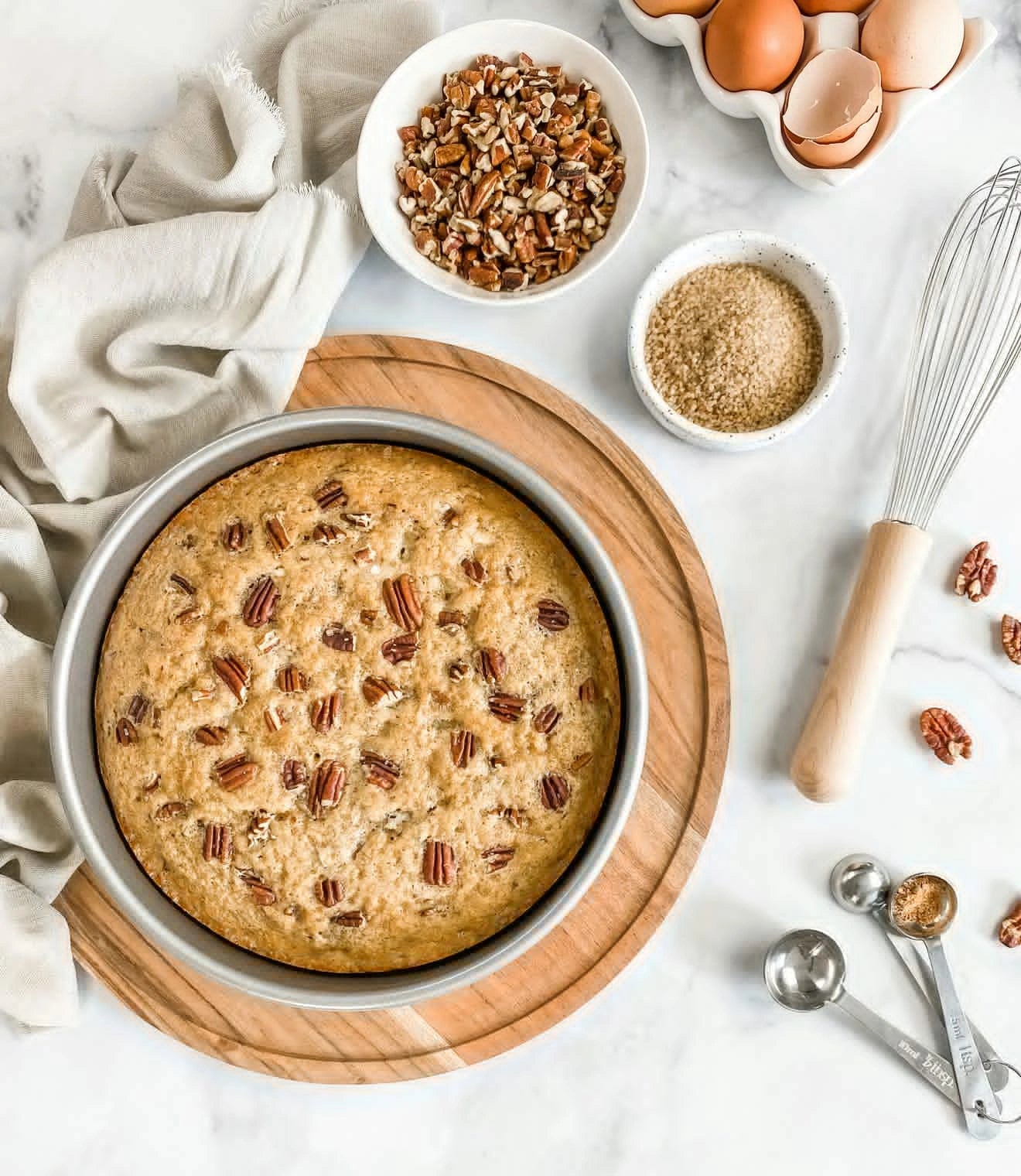 USA Pan 9 inch Round Cake Pan