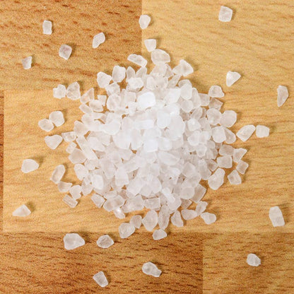 Coarse Brazilian Sea Salt 4 oz. Tube