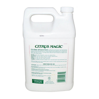 Citrus Magic All Purpose Cleaner 1 gal.