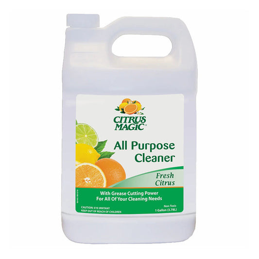 Citrus Magic All Purpose Cleaner 1 gal.